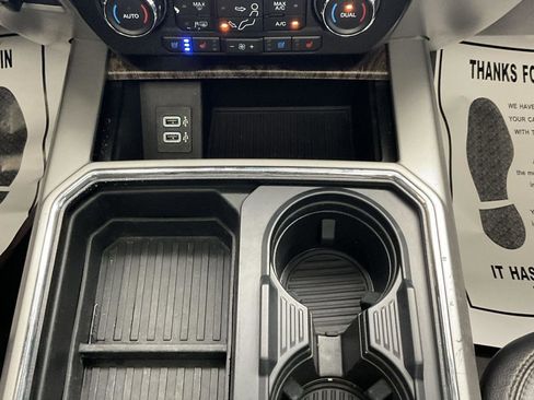 Used 2019 Ford F350 Lariat w/ Lariat Ultimate Package image 18