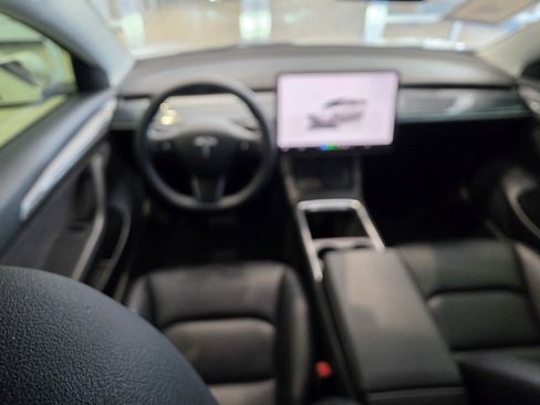 Used 2023 Tesla Model 3 Standard Range RWD image 17