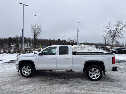Used 2014 GMC Sierra 1500 SLE w/ SLE Value Package image 9