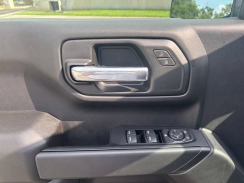 Used 2026 GMC Sierra 1500 Pro w/ Pro Value Package RWD image 11