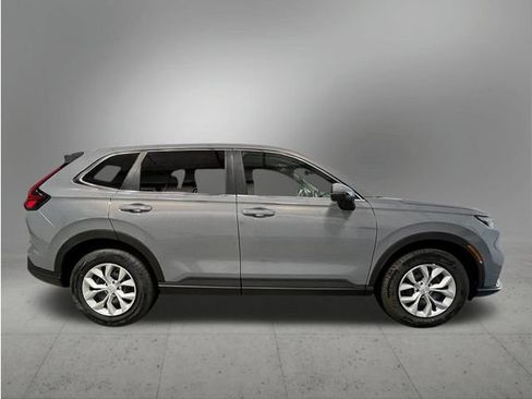 New 2026 Honda CR-V LX image 7