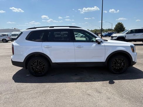Used 2024 Kia Telluride EX X-Line AWD/4WD image 8