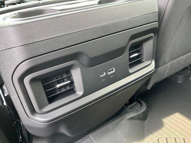 New 2026 Chevrolet Silverado 1500 RST w/ Safety Package AWD/4WD image 12