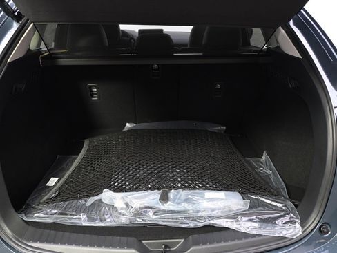 New 2025 MAZDA CX-5 Carbon Edition image 19