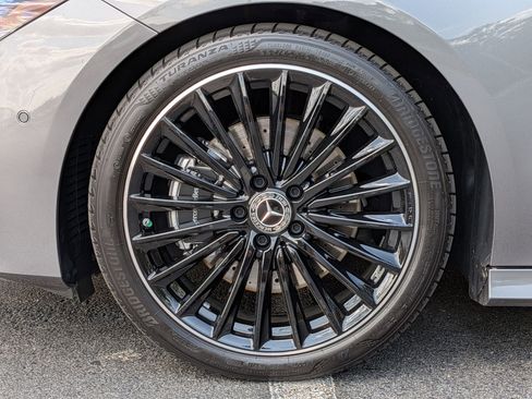 Certified 2026 Mercedes-Benz CLA 250 4MATIC image 13