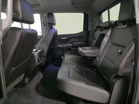 Used 2019 Chevrolet Silverado 1500 LTZ image 20