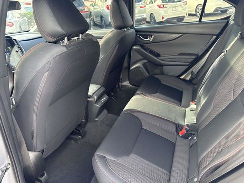 Used 2022 Subaru WRX Premium image 11