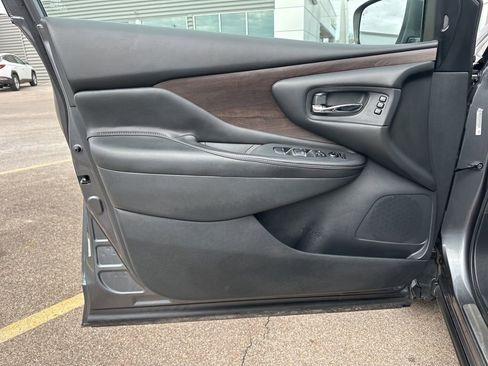 Used 2020 Nissan Murano Platinum image 20