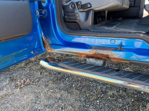 Used 2013 Ford F150 XLT w/ Luxury Equipment Group image 18