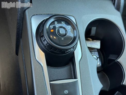 Used 2025 Ford Bronco Sport Outer Banks w/ Outer Banks Tech Package+ AWD/4WD image 30