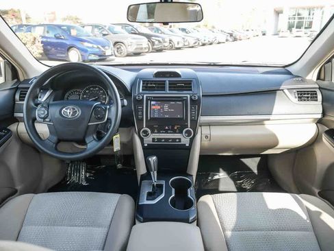 Used 2012 Toyota Camry LE FWD image 14