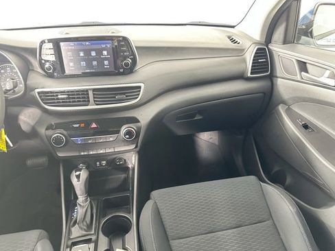 Used 2019 Hyundai Tucson SE AWD/4WD image 24