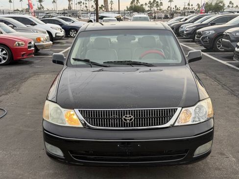 Used 2002 Toyota Avalon XLS image 14