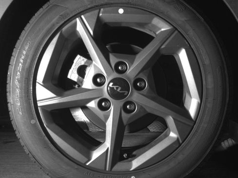 Used 2025 Kia K4 FWD image 15