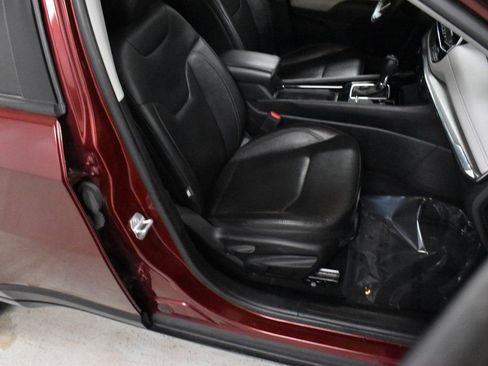 Used 2022 Jeep Compass Limited image 15