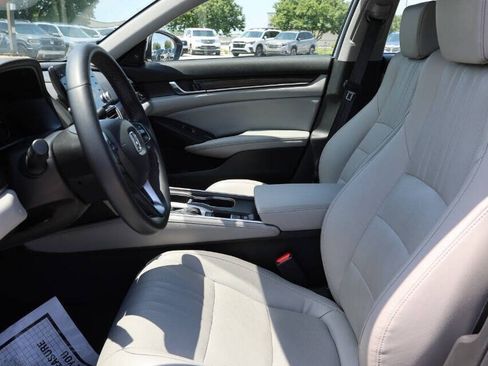 Used 2019 Honda Accord EX-L image 13