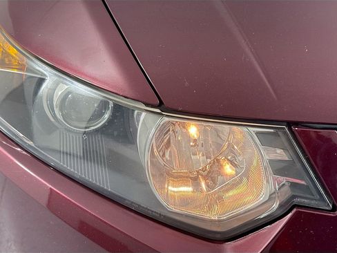 Used 2012 Acura TSX Sedan image 38