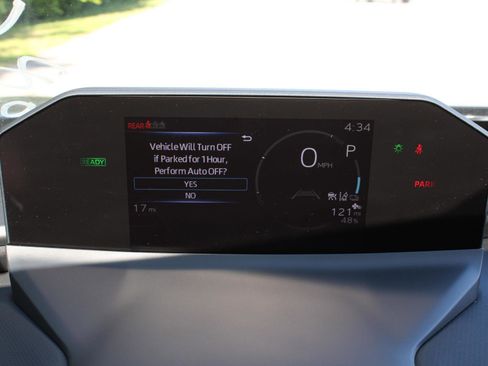 New 2026 Toyota bZ AWD/4WD image 11