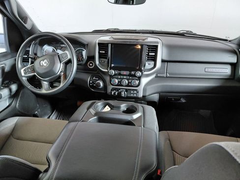 Certified 2022 RAM 1500 Big Horn image 18