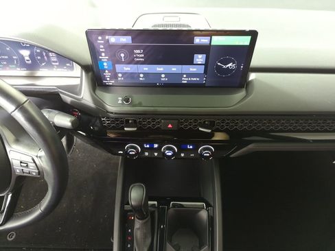 Certified 2024 Honda Accord Sport image 15