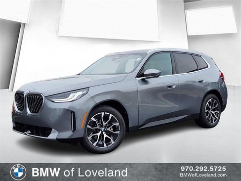 Used 2026 BMW X3 xDrive30 AWD/4WD image 1