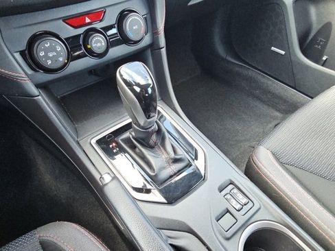 Used 2018 Subaru Impreza 2.0i Sport image 11