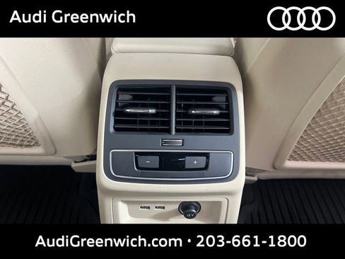 Certified 2023 Audi A4 2.0T Premium Plus w/ Premium Plus Package AWD/4WD image 16