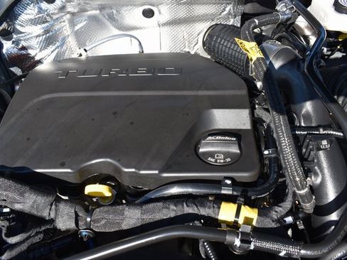 Used 2024 Buick Envista Avenir image 14