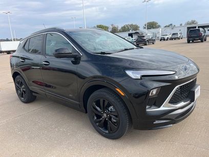 New 2026 Buick Encore GX Sport Touring w/ Advanced Technology Package