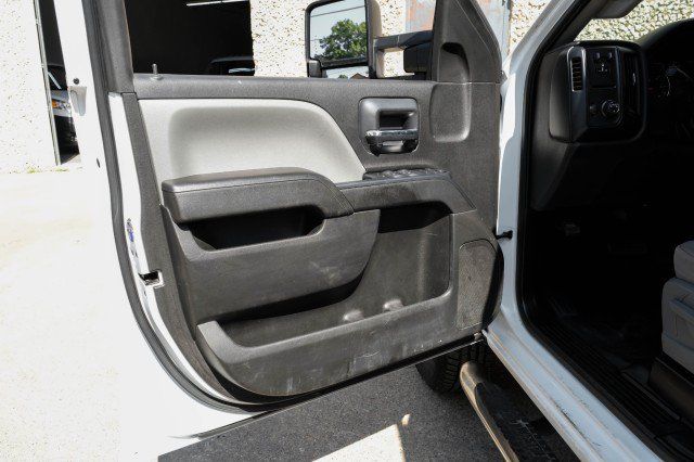 Used 2019 Chevrolet Silverado 2500 W/T w/ WT Convenience Package RWD image 37