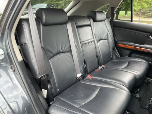 Used 2008 Lexus RX 350 AWD image 15
