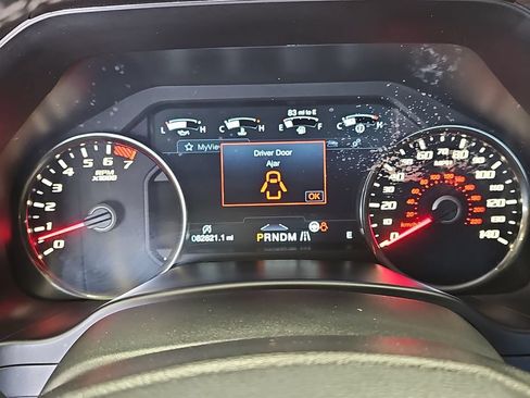 Used 2018 Ford F150 Raptor w/ Equipment Group 802A Luxury AWD/4WD image 18