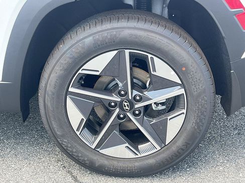 New 2026 Hyundai Tucson SEL AWD/4WD image 5