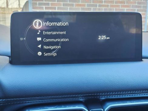 Used 2022 MAZDA CX-5 AWD 2.5 Turbo image 33