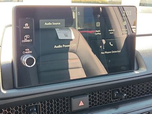 New 2026 Honda CR-V Sport-L image 17