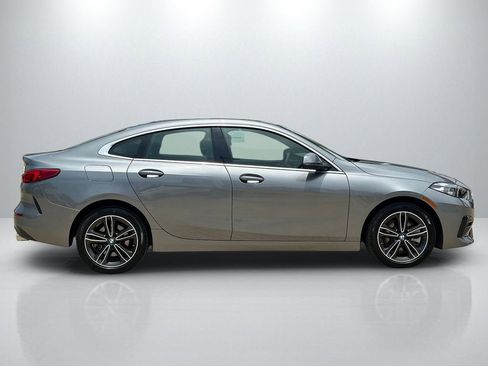 Used 2024 BMW 228i Gran Coupe image 4