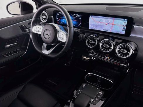 Certified 2021 Mercedes-Benz A 220 image 16