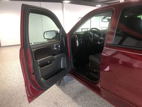 Used 2015 Chevrolet Silverado 1500 LT w/ All Star Edition AWD/4WD image 11