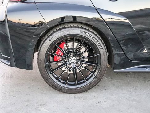 Used 2024 Toyota Corolla GR AWD/4WD image 11