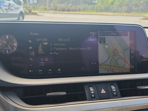 Used 2019 Lexus ES 350 w/ Accessory Package FWD image 18