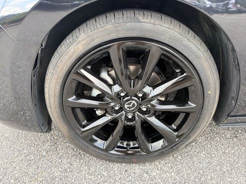 Used 2025 MAZDA MAZDA3 s Sport FWD image 20