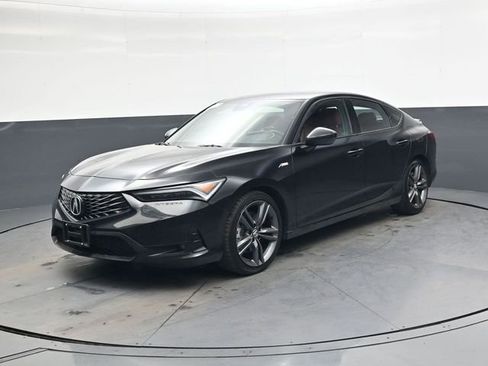 Used 2024 Acura Integra A-Spec image 9