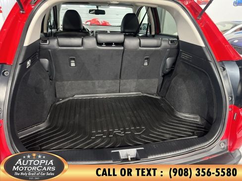 Used 2016 Honda HR-V EX-L image 17