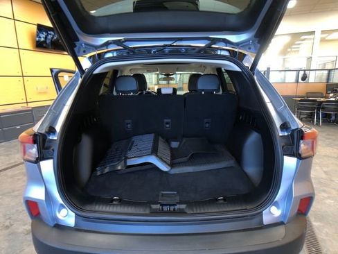 Certified 2022 Ford Escape SEL w/ Technology Package image 23