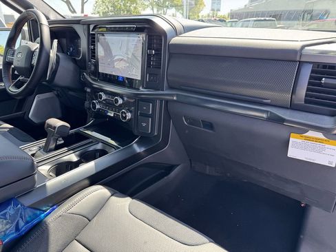 New 2026 Ford F150 Raptor AWD/4WD image 7
