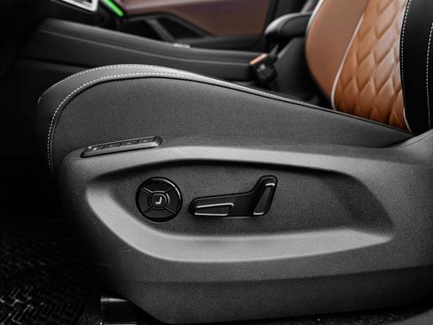 New 2026 Volkswagen Tiguan SEL R-Line image 22