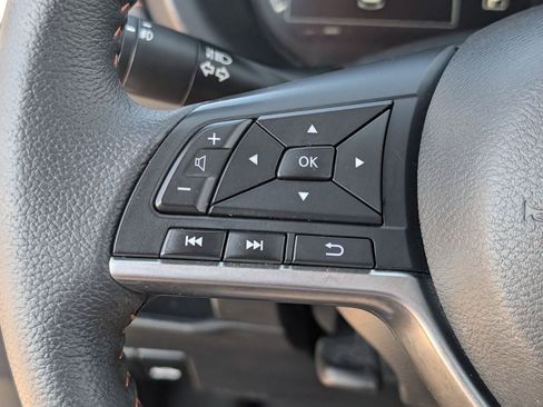 Certified 2024 Nissan Kicks SR w/ Exterior Package FWD image 22
