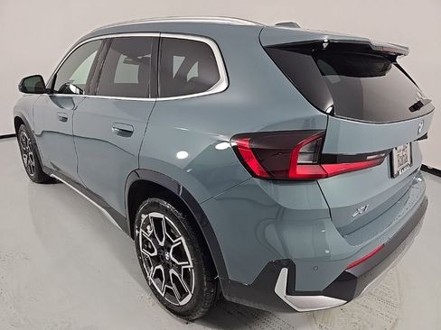New 2026 BMW X1 xDrive28i w/ Technology Package image 8