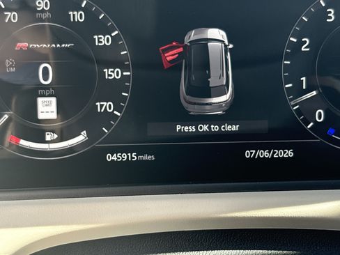 Used 2020 Land Rover Range Rover Velar R-Dynamic S AWD/4WD image 22