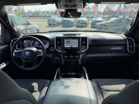 Used 2024 RAM 1500 Big Horn image 16